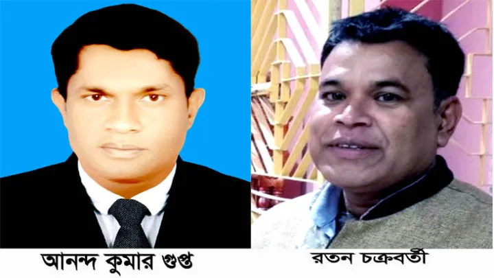 ফুলবাড়ীতে প্্ূঁজা উদযাপন পরিষদের কমিটি গঠন